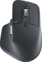 LOGITECH 910-007501 MX MASTER 3S BLUETOOTH EDITION PERFORMANCE WIRELESS MOUSE