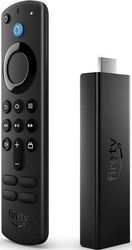 AMAZON FIRE TV STICK 4K MAX ULTRA HD GEN2 STREAMING DEVICE WI-FI 6 ALEXA VOICE REMOTE