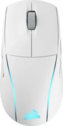 CORSAIR CH-931D011-EU M75 WIRELESS LIGHTWEIGHT RGB GAMING MOUSE WHITE