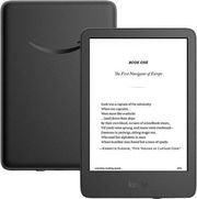 AMAZON KINDLE EBOOK READER TOUCH 6'' 16GB 11 GENERATION 2024 BLACK
