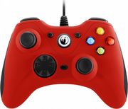 NACON GC-100XF WIRED GAMEPAD CONTROLLER RED