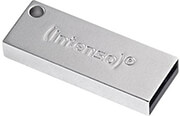 INTENSO INTENSO 3534491 PREMIUM LINE 128GB USB 3.2 DRIVE SILVER