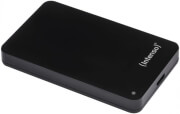 INTENSO ΕΞΩΤΕΡΙΚΟΣ ΣΚΛΗΡΟΣ INTENSO 6021580 2TB MEMORY CASE 2.5'' BLACK