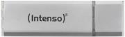INTENSO 3521452 ALU LINE 4GB USB 2.0 PENDRIVE SILVER