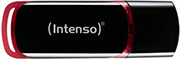 INTENSO INTENSO 3511470 BUSINESS LINE 16GB USB 2.0 DRIVE BLACK/RED