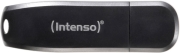 INTENSO INTENSO 3533470 SPEED LINE 16GB USB 3.0 STICK BLACK