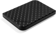 ΕΞΩΤΕΡΙΚΟΣ ΣΚΛΗΡΟΣ VERBATIM 53194 STORE 'N' GO 1TB PORTABLE HARD DRIVE USB 3.0 BLACK
