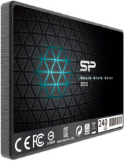 SILICON POWER SSD SILICON POWER SLIM S55 240GB 2.5'' 7MM SATA3