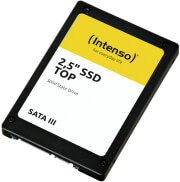 INTENSO SSD INTENSO 3812460 TOP PERFORMANCE 1TB 2.5'' SATA 3