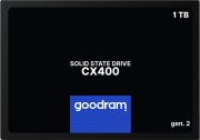 GOODRAM SSD GOODRAM SSDPR-CX400-01T-G2 CX400 GEN.2 1TB 2.5'' SATA3