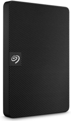 SEAGATE ΕΞΩΤΕΡΙΚΟΣ ΣΚΛΗΡΟΣ SEAGATE STKM2000400 2TB 2.5'' EXPANSION USB 3.0 BLACK