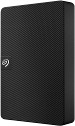 SEAGATE ΕΞΩΤΕΡΙΚΟΣ ΣΚΛΗΡΟΣ SEAGATE STKM4000400 4TB 2.5'' EXPANSION USB 3.0 BLACK