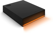 SEAGATE ΕΞΩΤΕΡΙΚΟΣ ΣΚΛΗΡΟΣ SEAGATE STKL5000400 5TB USB 3.2 FIRECUDA GAMING