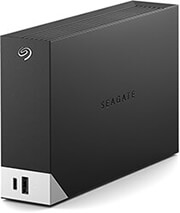 ΕΞΩΤΕΡΙΚΟΣ ΣΚΛΗΡΟΣ SEAGATE STLC6000400 ONE TOUCH HUB 6TB USB 3.0