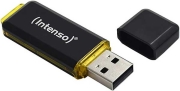 INTENSO 3537491 HIGH SPEED LINE 128GB USB 3.1 FLASH DRIVE