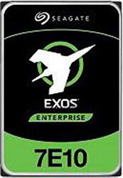 SEAGATE HDD SEAGATE ST8000NM017B EXOS 7E10 ENTERPRISE 8TB 3.5'' SATA3