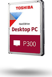 HDD TOSHIBA HDWD320UZSVA P300 2TB SATA3 BULK φωτογραφία