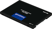 GOODRAM SSD GOODRAM SSDPR-CL100-960-G3 CL100 GEN.3 960GB 2.5'' SATA3