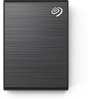 SEAGATE ΕΞΩΤΕΡΙΚΟΣ ΣΚΛΗΡΟΣ SEAGATE STKY2000400 ONE TOUCH WITH PASSWORD PROTECTION 2TB 2.5'' USB 3.0 BLACK