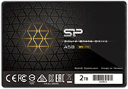SILICON POWER SSD SILICON POWER SP002TBSS3A58A25 ACE A58 2TB 2.5'' SATA3