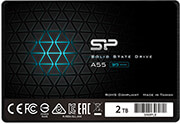 SSD SILICON POWER SP002TBSS3A55S25 ACE A55 2TB 2.5'' 7MM SATA3