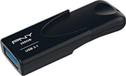 PNY PNY ATTACHE 4 256GB USB 3.1 FLASH DRIVE FD256ATT431KK-EF