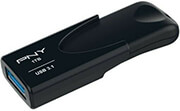 PNY PNY ATTACHE 4 1TB USB 3.1 FLASH DRIVE FD1TBATT431KK-EF