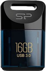 SILICON POWER JEWEL J06 16GB USB 3.2 FLASH DRIVE SP016GBUF3J06V1D