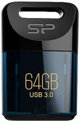 SILICON POWER JEWEL J06 64GB USB 3.2 FLASH DRIVE SP064GBUF3J06V1D