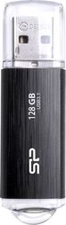 SILICON POWER SILICON POWER BLAZE B02 128GB USB 3.2 FLASH DRIVE SP128GBUF3B02V1K