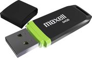 MAXELL MAXELL SPEEDBOAT 64GB USB 3.1 FLASH DRIVE