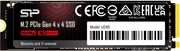 SILICON POWER SSD SILICON POWER UD90 2TB NVME PCIE GEN 4.0 X 4 M.2 2280 SP02KGBP44UD9005