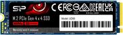 SILICON POWER SSD SILICON POWER UD85 250GB NVME PCIE GEN 4.0 X 4 M.2 2280 SP250GBP44UD8505