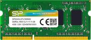 SILICON POWER RAM SILICON POWER 4GB SO-DIMM DDR3L PC3-12800 1600MHZ CL11 SP004GLSTU160N02