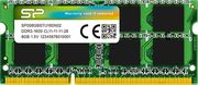 RAM SILICON POWER 8GB SO-DIMM DDR3 PC3-12800 1600MHZ CL11 SP008GBSTU160N02