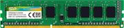SILICON POWER RAM SILICON POWER 8GB DDR3 PC3-12800 1600MHZ CL11 SP008GBLTU160N02