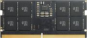 TEAMGROUP RAM TEAMGROUP ELITE 16GB SO-DIMM DDR5 4800MHZ CL40 TED516G4800C40D-S01