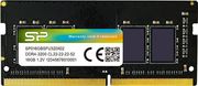 SILICON POWER RAM SILICON POWER 16GB SO-DIMM DDR4 2666MHZ CL19 SP016GBSFU266X02