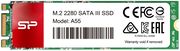 SSD SILICON POWER A55 128GB M.2 2280 SATA III SP128GBSS3A55M28