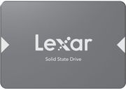 SSD LEXAR LNS100-128RB NS100 128GB 2.5'' SATA 3