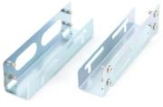 GEMBIRD MOUNTING FRAME FOR 3.5 HDD IN 5.25 BAY