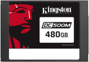 KINGSTON SSD KINGSTON SEDC500M/480G DATA CENTER DC500M 480GB 2.5'' SATA 3.0