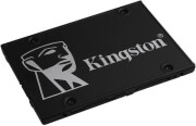 KINGSTON SSD KINGSTON SKC600/512G KC600 512GB 2.5'' SATA 3