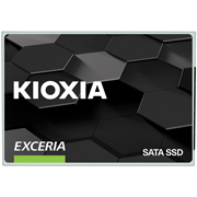 SSD KIOXIA LTC10Z480GG8 EXCERIA 480GB 2.5” SATA 3