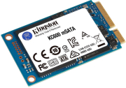 KINGSTON SSD KINGSTON SKC600MS/256G KC600 256GB MSATA SATA 3.0