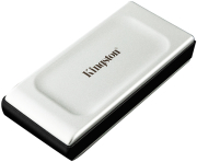 KINGSTON ΕΞΩΤΕΡΙΚΟΣ ΣΚΛΗΡΟΣ KINGSTON SXS2000/500G PORTABLE SSD XS2000 500GB USB 3.2 GEN2