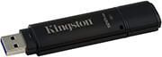 KINGSTON KINGSTON DT4000G2DM/128GB DATATRAVELER 4000 G2 128GB USB 3.0 ENCRYPTED FLASH DRIVE