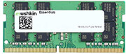 MUSHKIN RAM MUSHKIN MES4S266KF32G ESSENTIALS SERIES 32GB SO-DIMM DDR4 2666MHZ