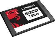KINGSTON SSD KINGSTON SEDC500R/7680G DATA CENTER DC500R 7.68TB 2.5'' SATA 3.0