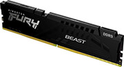 KINGSTON RAM KINGSTON KF552C36BBE-16 FURY BEAST 16GB DDR5 5200MHZ AMD EXPO CERTIFIED